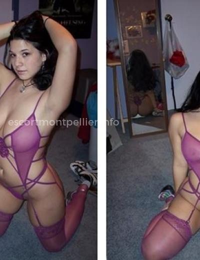 Escort Belle Polonaise vous livre ses services SANS TABOU - Photo 12 №2006