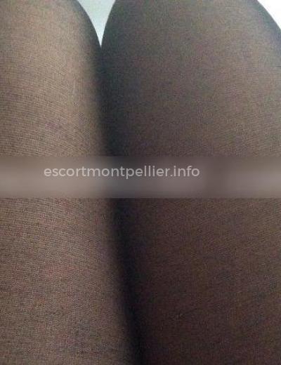Escort Louana01 - Photo 1 №2013
