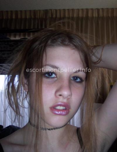 Escort jeune e toute mimi rien que pour toi  - Photo 4 №2021