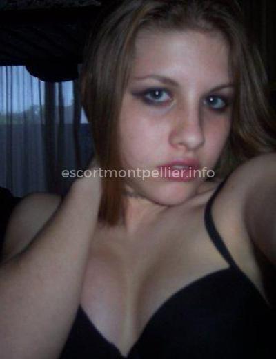 Escort jeune e toute mimi rien que pour toi  - Photo 3 №2021