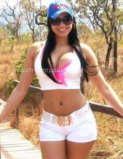 Escort Bella Luana - Photo 9 №2039