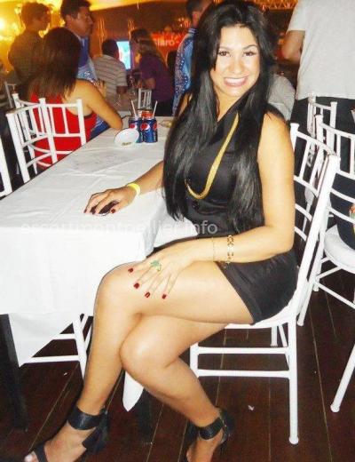 Escort Bella Luana - Photo 7 №2039