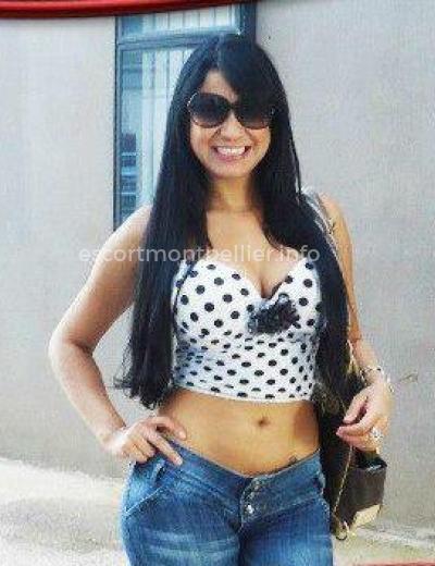 Escort Bella Luana - Photo 6 №2039