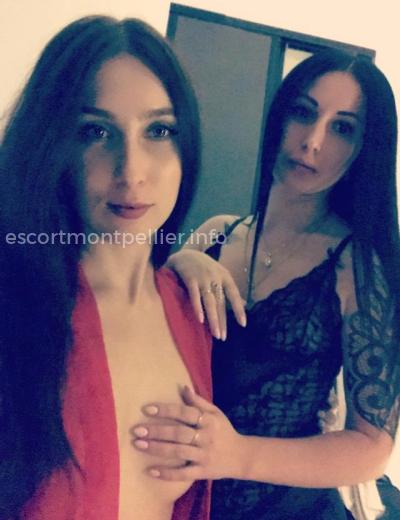 Escort Liza - Photo 7 №2040