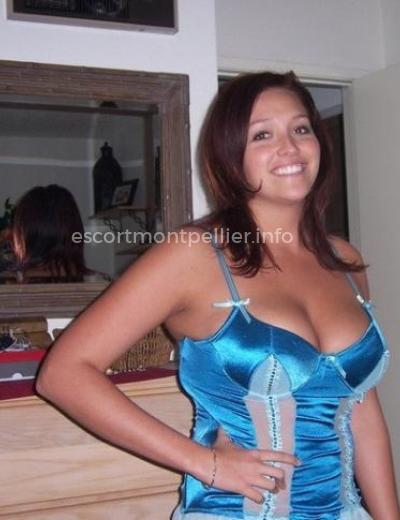 Escort Femme fontaine 0672615180 - Photo 1 №2050