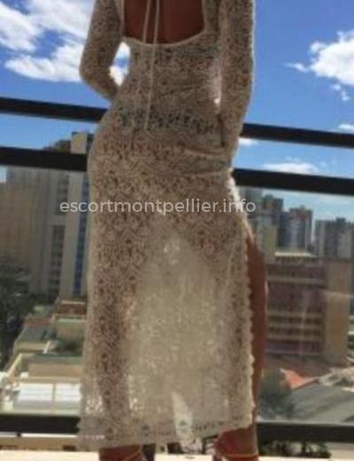 Escort Cristina Vip - Photo 4 №2051