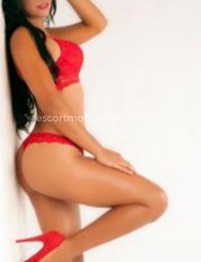 Escort Cristina Vip - Photo 1 №2051