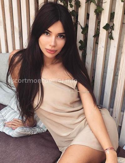 Escort Veronika - Photo 3 №2059