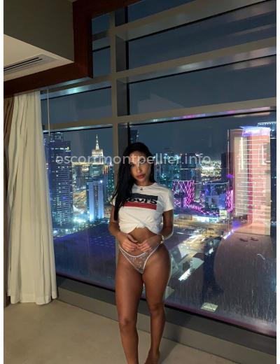 Escort Bella Juliana - Photo 5 №2060