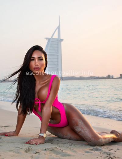 Escort Bella Juliana - Photo 4 №2060