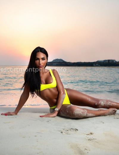 Escort Bella Juliana - Photo 2 №2060