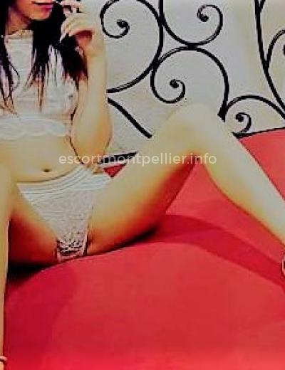 Escort Chaynaz - Photo 3 №2073