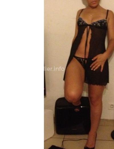Escort Ines34000 - Photo 2 №2074