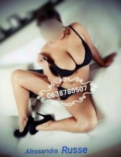 Escort Alexsandra - Photo 6 №2077