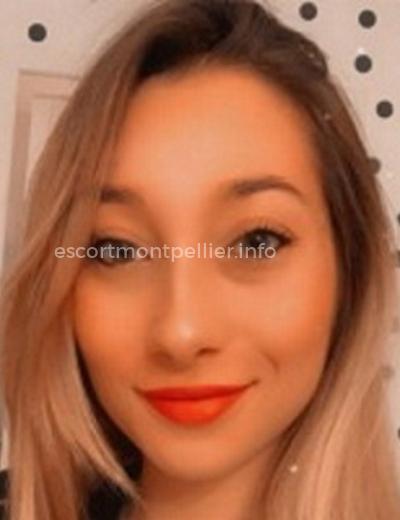 Escort ClaraCrepillon - Photo 3 №2087