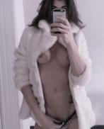 Douce Sensuelle et Sauvage