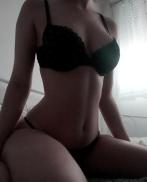 Mio jeune fille vierge❤