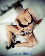 Alexsandra